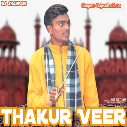 Thakur Veer (haryanvi)