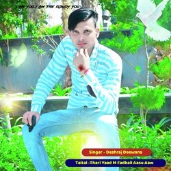 Thari Yaad M Fadbali Aasu Aaw