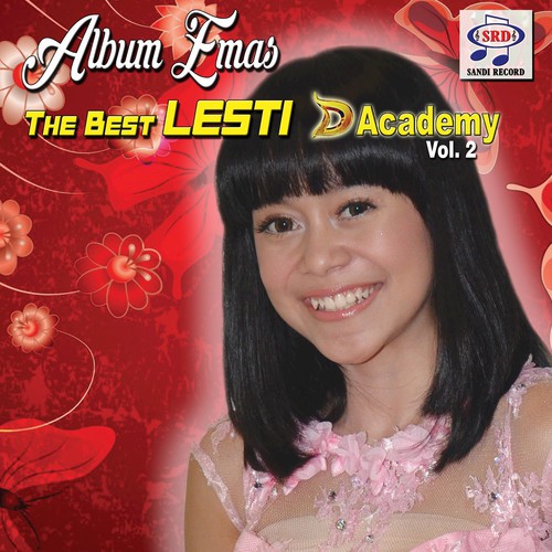 The Best Lesti D&#039;Academy, Vol. 2_poster_image