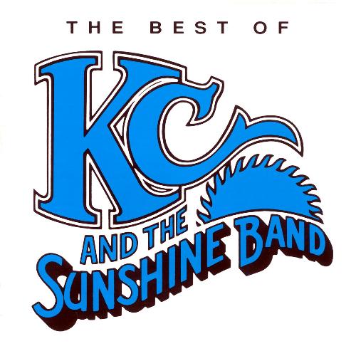 The Best of KC & the Sunshine Band