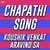 Chapathi Song (Clean Version)