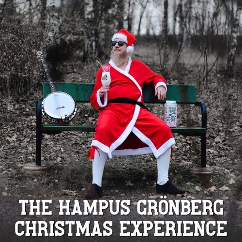 Christmas Medley_1 cover art
