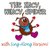 The Incy Wincy Spider (Nursery Rhyme)