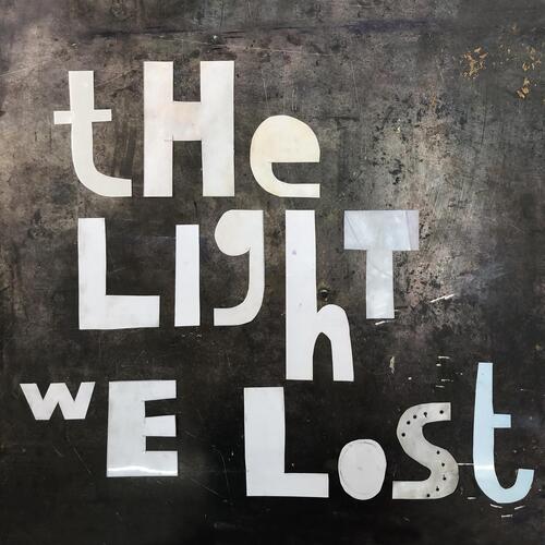 The Light We Lost_poster_image