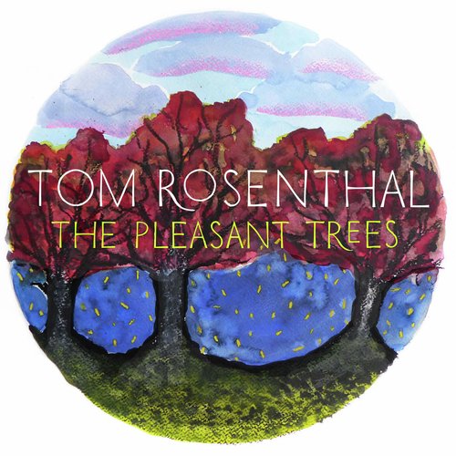 The Pleasant Trees_poster_image