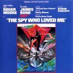 Nobody Does It Better (From "The Spy Who Loved Me" Soundtrack)