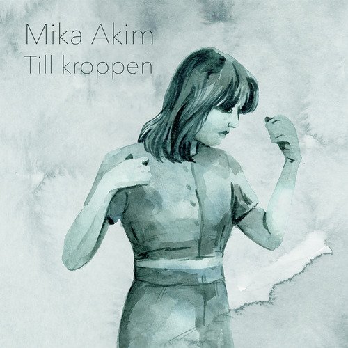 Tack cover art