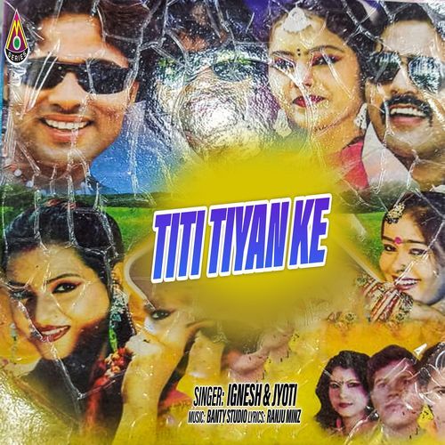 Titi Tiyan Ke