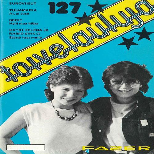 Toivelauluja 127 - 1983_poster_image