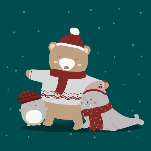 Christmas (Instrumental) cover art