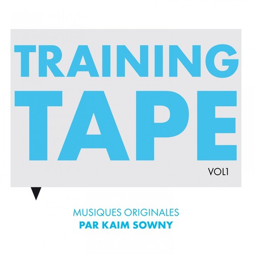 Training Tape, Vol. 1