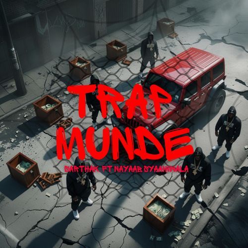 Trap Munde