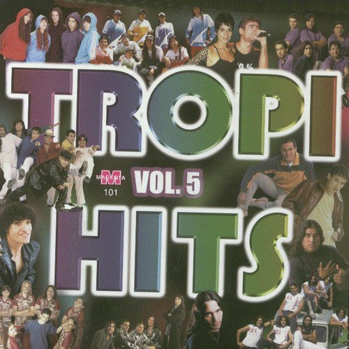 Tropi Hits Vol. 5