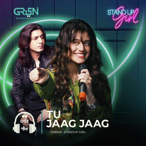 Tu Jaag Jaag
