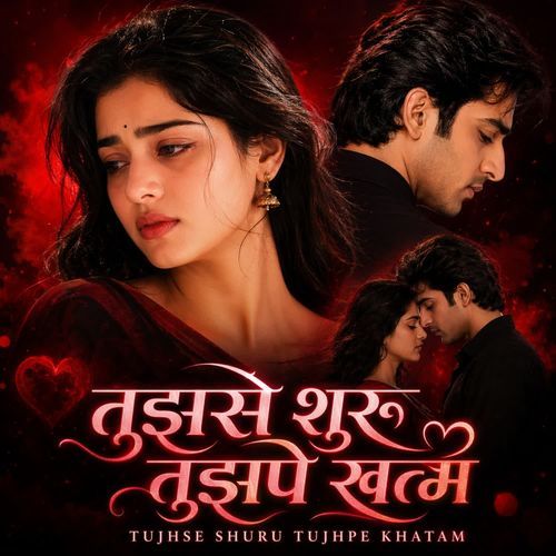 Tujhse Shuru Tujhpe Khatam