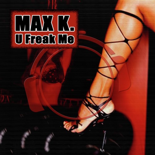 U Freak Me - 1
