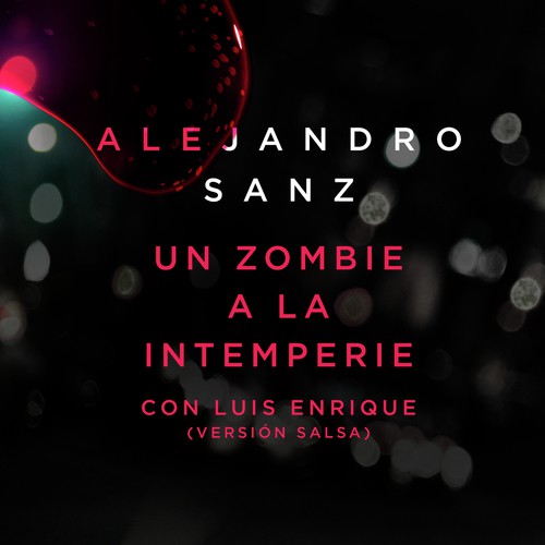 Un Zombie A La Intemperie (Versión Salsa)