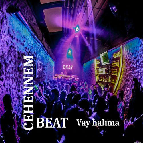 Vay Halıma cover art