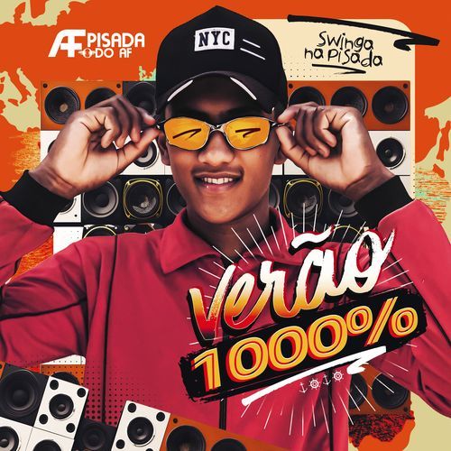 Verão 1000%