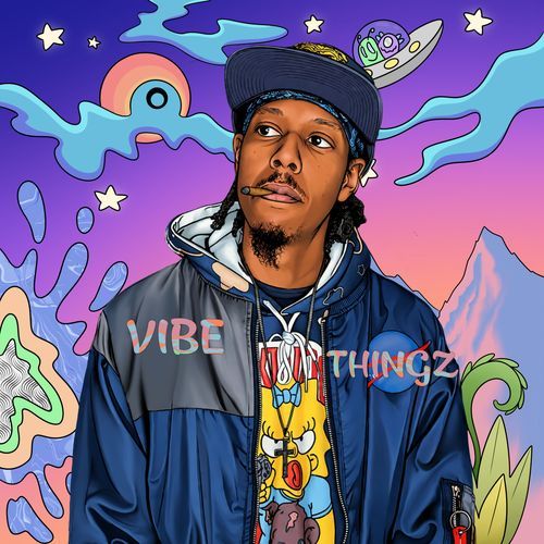 Vibe Thingz