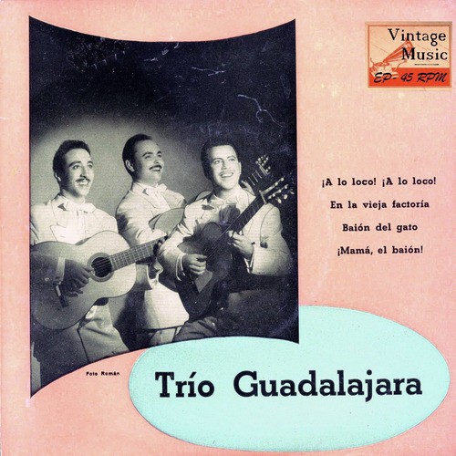 Vintage Pop Nº12 - EPs Collectors