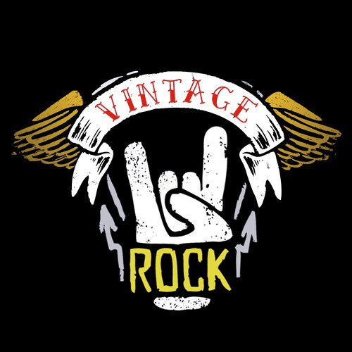 Vintage Rock