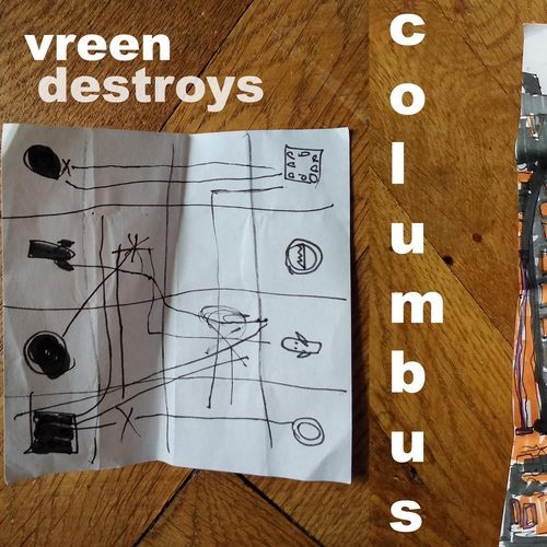 sergio cover art