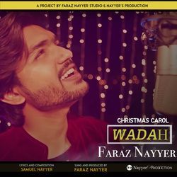 Wadah (Christmas Carol)-FTEvCDkBcwU