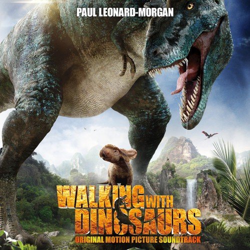 The Dinosaur March