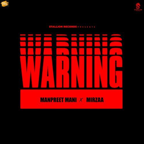 Warning