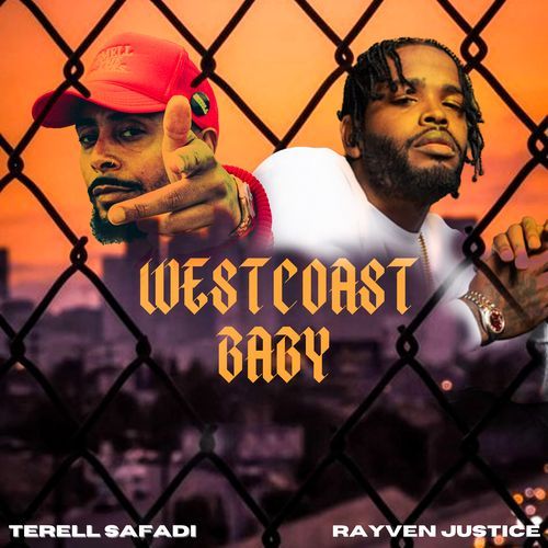 West Coast Baby_poster_image