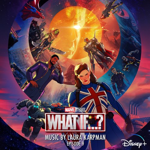 What If...? (Episode 9) (Original Soundtrack)