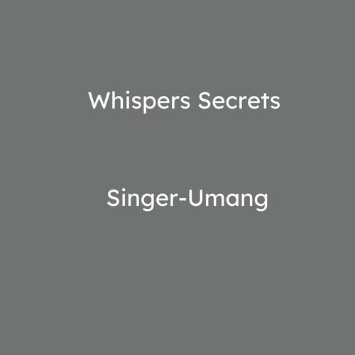 Whispers Secrets