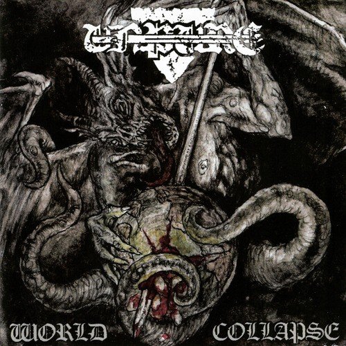 Stormattack - Song Download from World Collapse @ JioSaavn