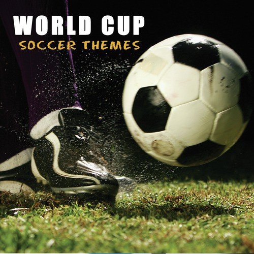 World Cup Soccer Themes