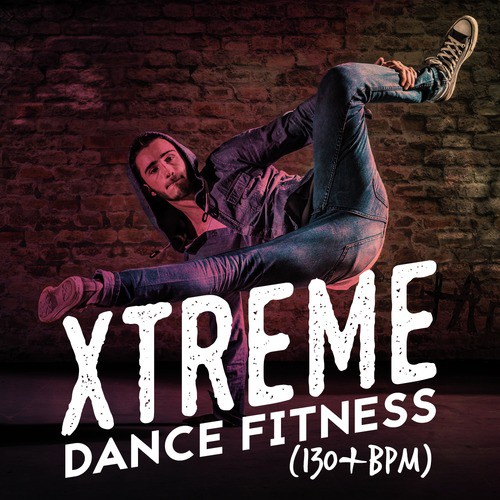 Xtreme Dance Fitness (130+ BPM)