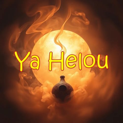 Ya Helou