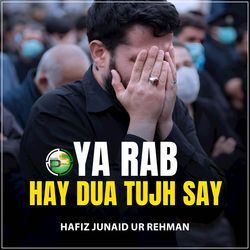 Ya Rab Hay Dua Tujh Say
