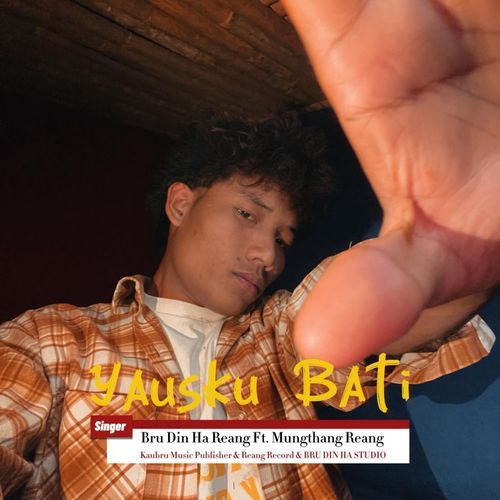 Yausku Bati