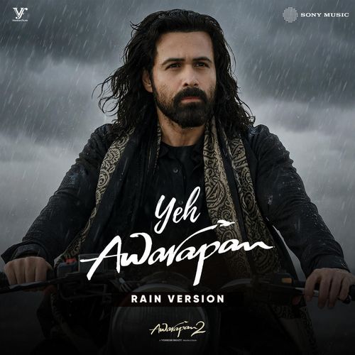 Yeh Awarapan (Rain Version)