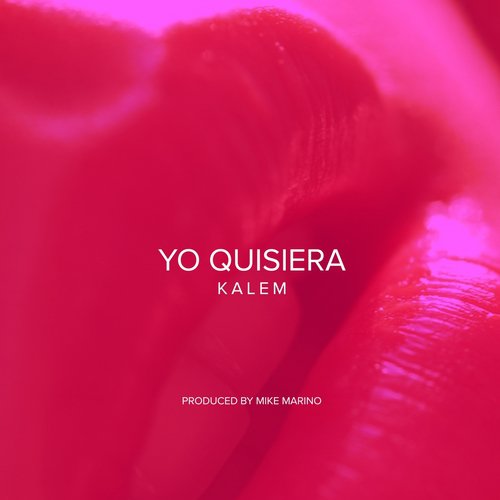 Yo Quisiera (Radio Edit)_poster_image