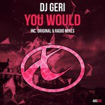You Would
