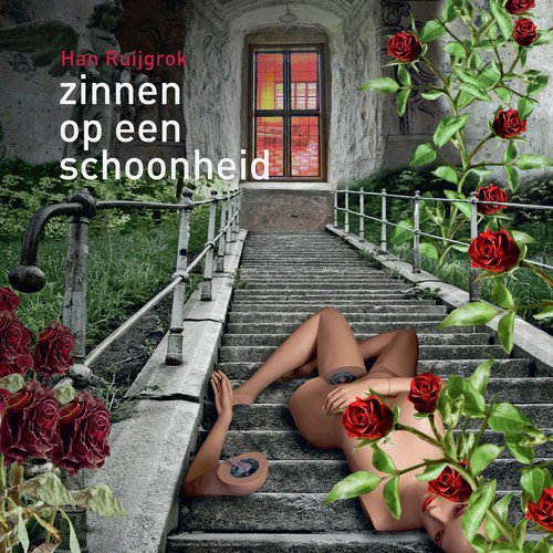 Het verkeren cover art
