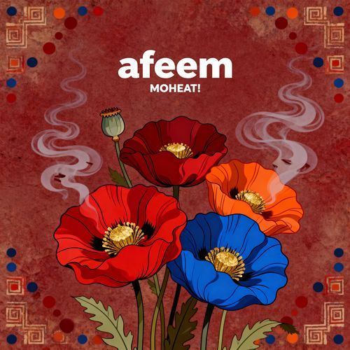 afeem