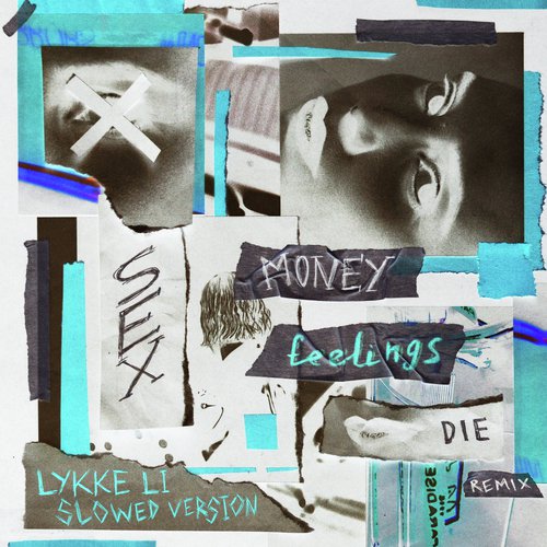 sex money feelings die (slowed version)_poster_image