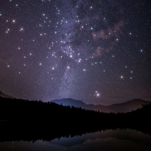 Meditating Music cover art