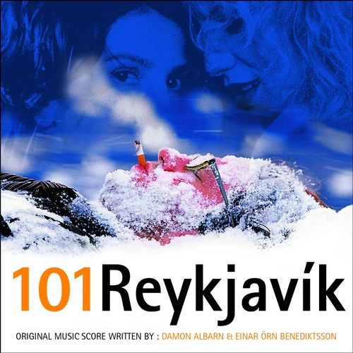 101 Reykjavic Theme (Remixed by Emiliana Torrini)