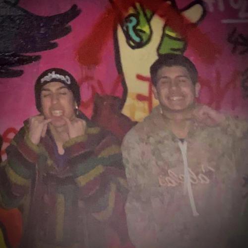 2BLESSED cover art