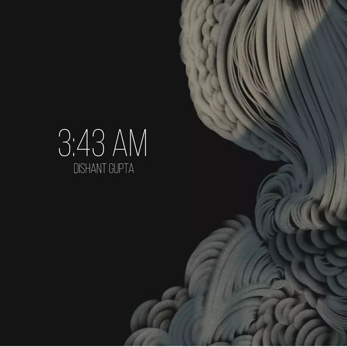 3:43am