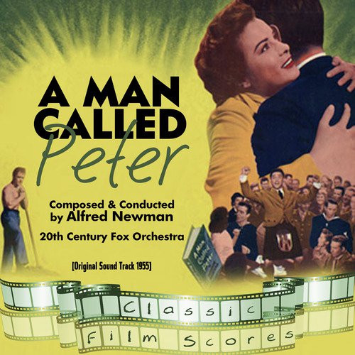 A Man Called Peter